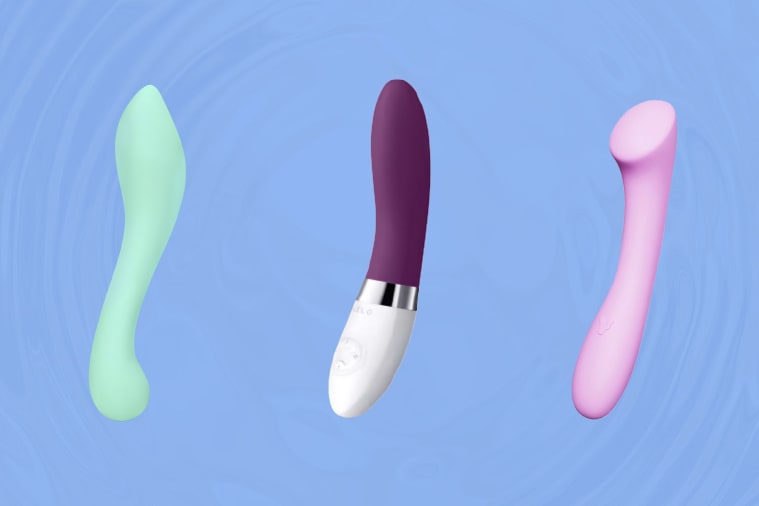 Best G-spot toys to take solo sex to the next level 