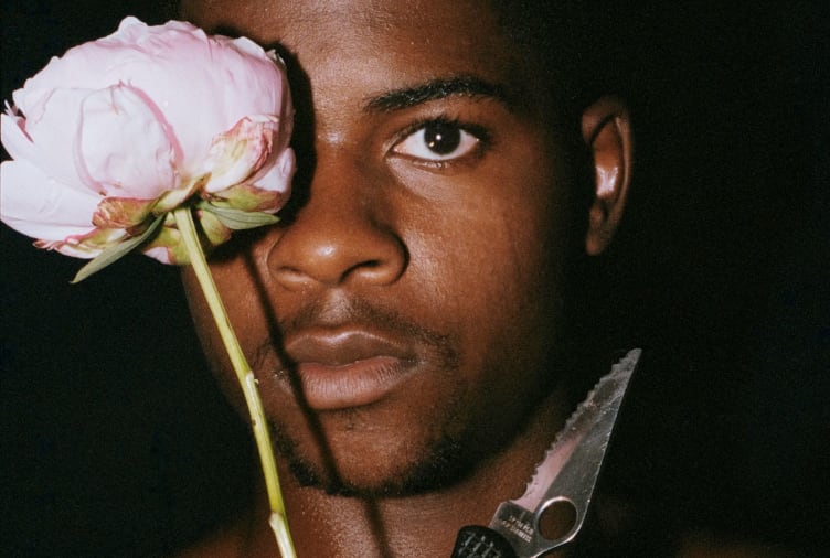 Clifford Prince King on capturing the legacy of his queer, Black ancestors