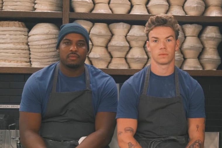 How these London restaurants trained Will Poulter to go on The Bear Season 2