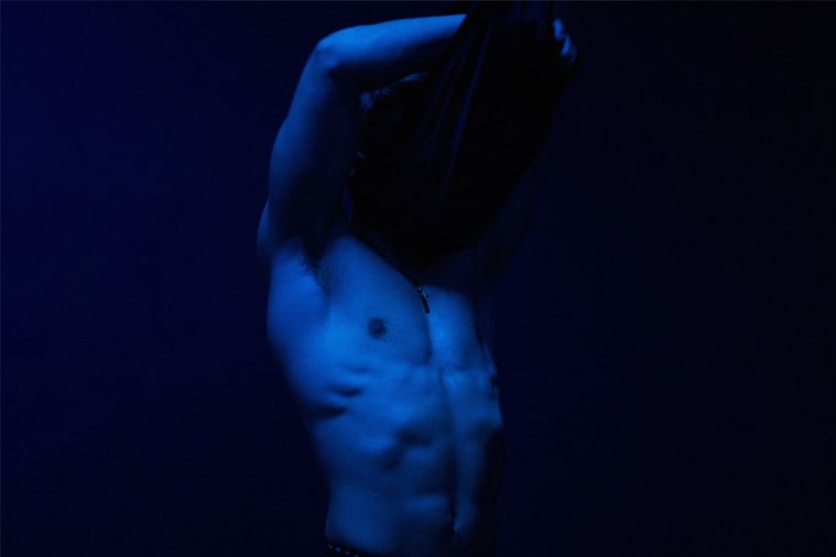 Why fitness bros taking steroids shouldn’t bother you
