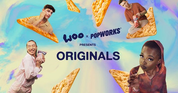 Introducing PopWorks Originals 