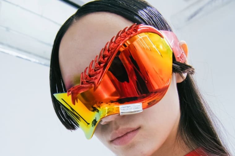 In 2024 streetwear space travel will be your go to look