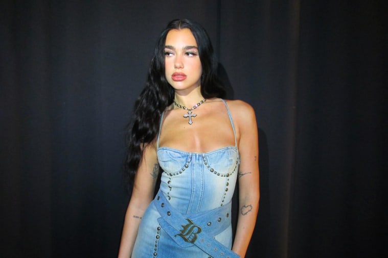 The 6 hottest Y2K moments from Blumarine