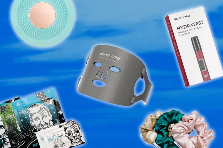 Beauty gifts for the one that loves their skincare routine