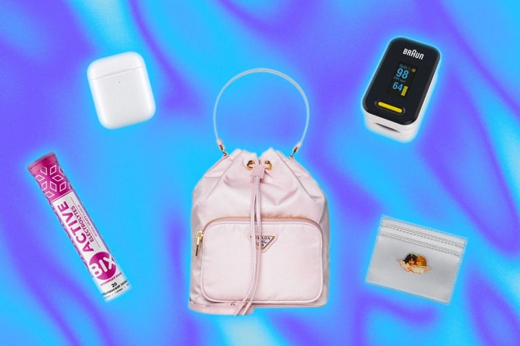 ‘What’s in my bag’ videos are normalising disability and chronic illness