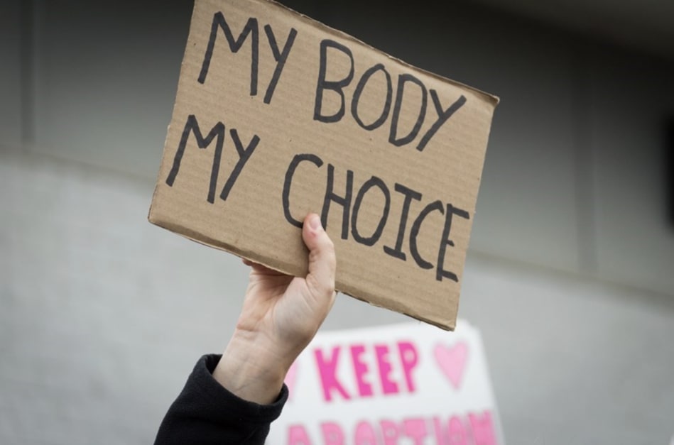 Roe v Wade: what you can do to protect reproductive rights