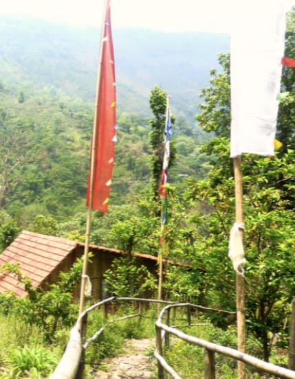 Higher States: The Power of a Transformative Holiday
