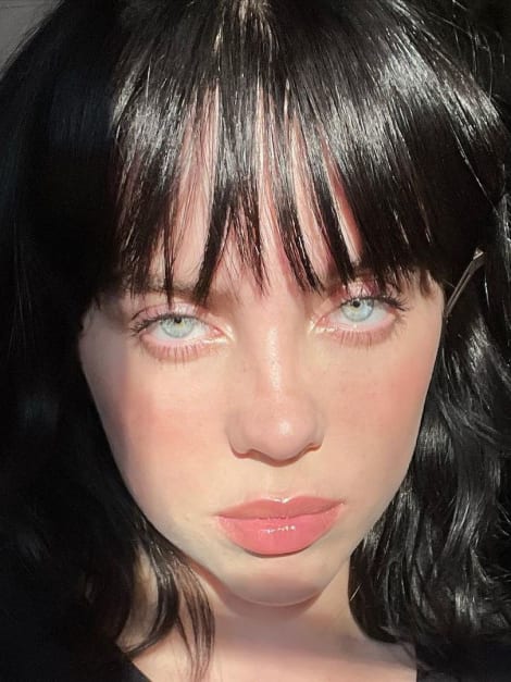 How I ‘made friends’ with my Tourette’s like Billie Eilish