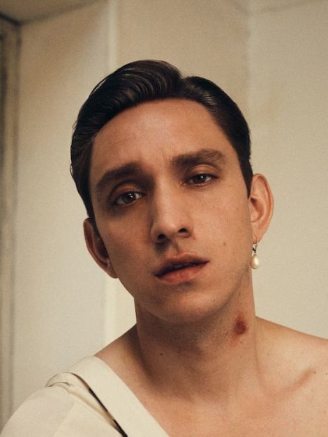 Oliver Sim’s ‘Hideous’ is a powerful insight into HIV+ youth