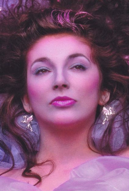 9 songs to bop to if you’re now obsessed with Kate Bush