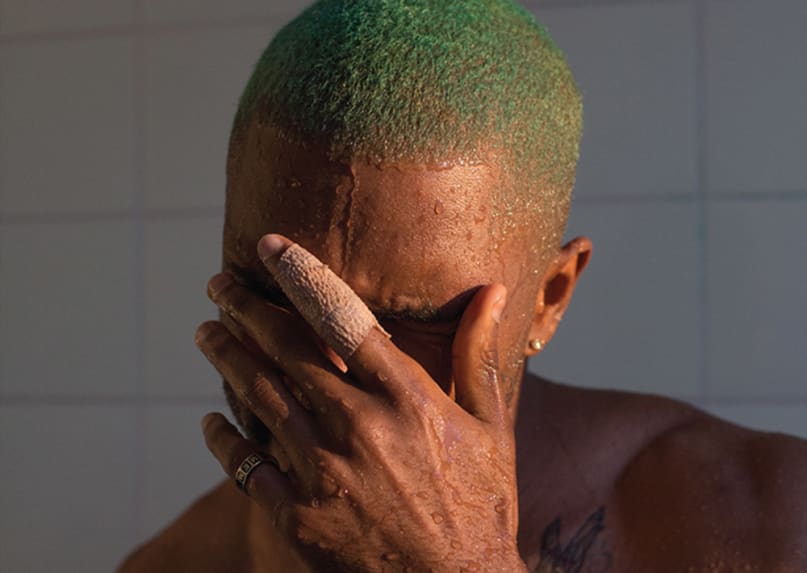 Frank Ocean is directing an A24 film: here’s everything we know so far