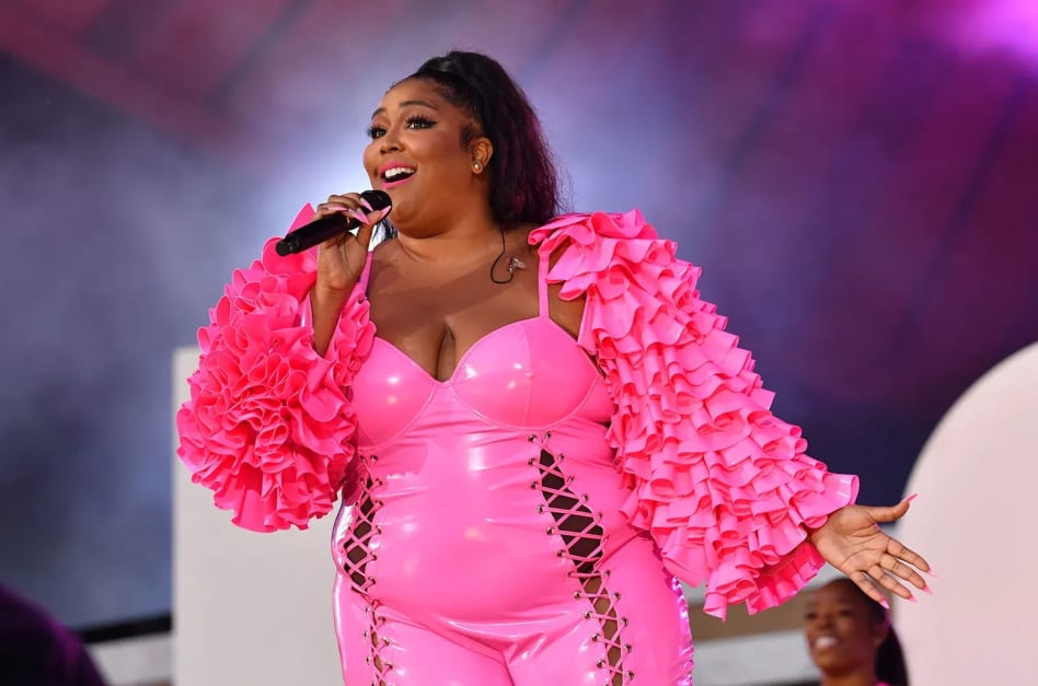 An open letter to Lizzo, from a disabilities advocate 