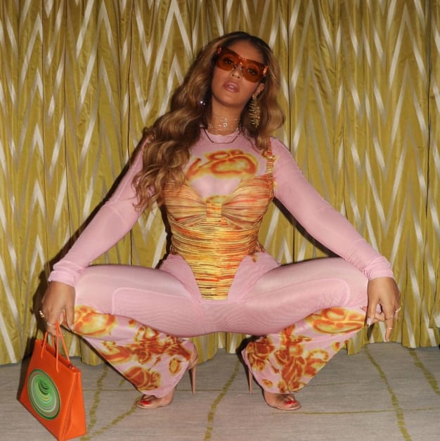 Beyoncé is dropping new music! Here’s everything we know so far