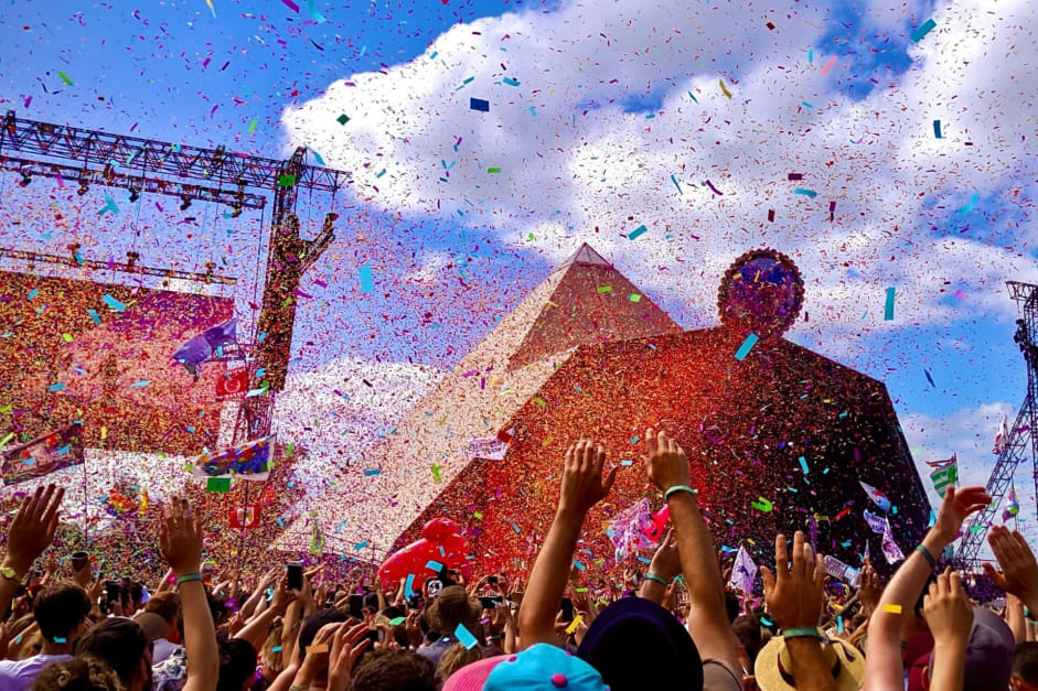 The Glastonbury Festival sets we loved that you might’ve missed