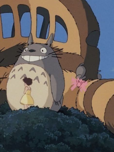 Get a first glimpse of the My Neighbour Totoro stage play