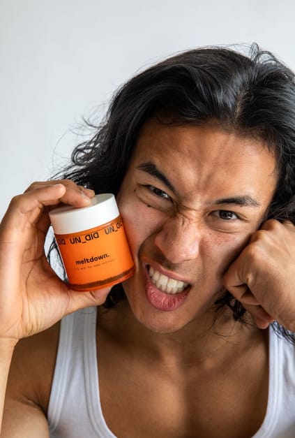 UN_DID: a beauty brand celebrating Indian roots and science-backed skincare