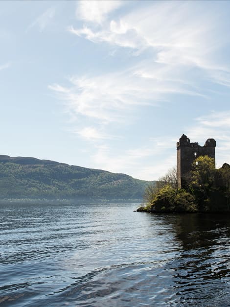 We still believe: science says Loch Ness monster is ‘plausible’