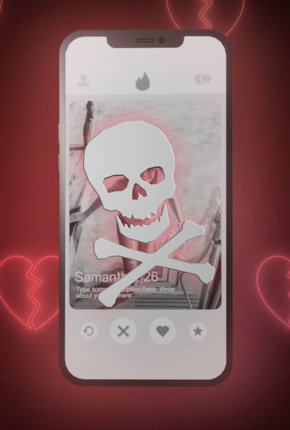 Is the dating app dead? Here’s how to date offline