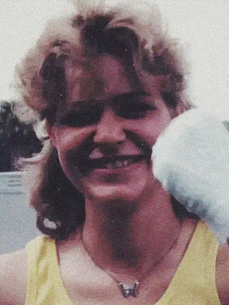 Girl in the Picture: get obsessed with the Netflix true crime doc