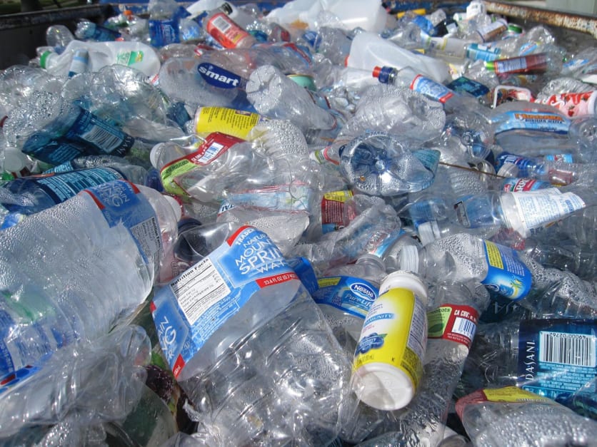 Good climate news! Scientists discover way to break down plastic in record time