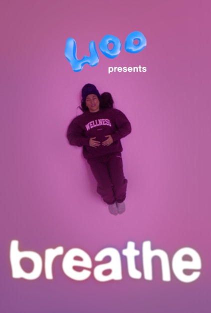 Breathe: To Feel