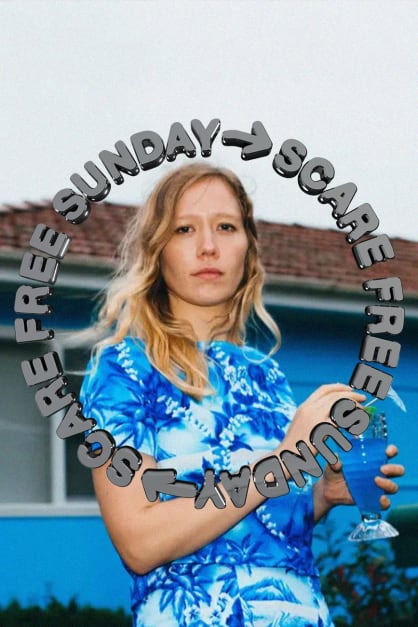 Scare-free Sundays: Post lockdown parties and dreamy new Julia Jacklin 