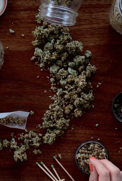 How New York’s weed industry is tackling the war on drugs