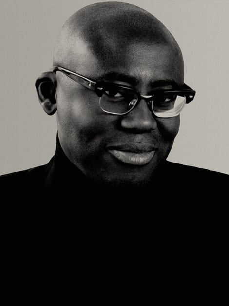  Five reasons why Edward Enninful is the Vogue icon we know and love