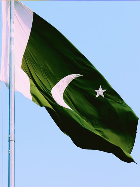 How to support Pakistan during devastating floods