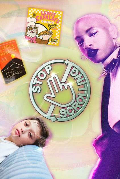 Stop Scrolling: A child prodigy on the rise and Willow’s nod to noughties nostalgia