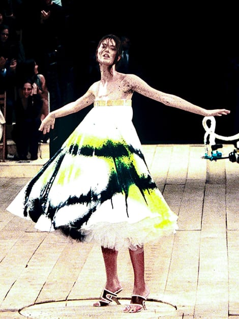 7 times runway fashion blew our minds 