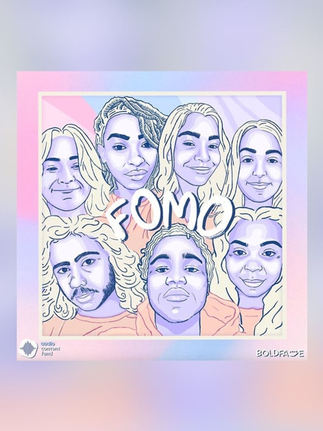 FOMO: the new podcast which doesn’t gloss over the ugly side of British History