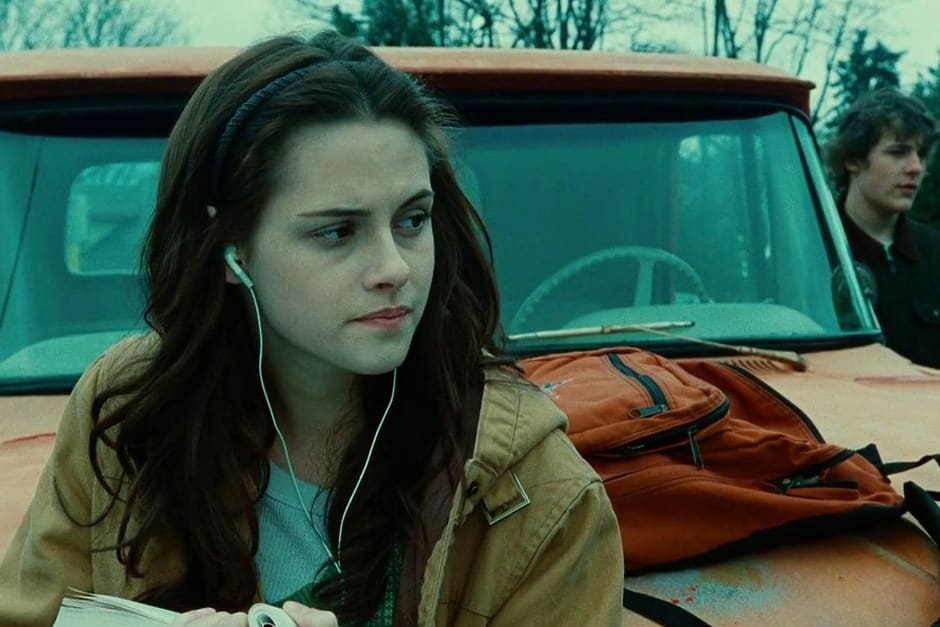 Twilight forever: meet the new generation of twi-hards