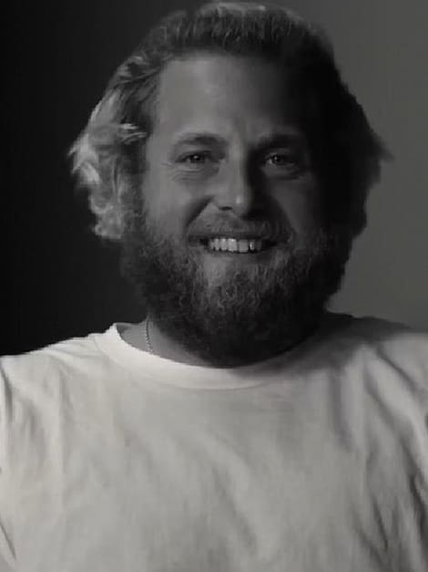 We know men need to talk, Jonah Hill’s Stutz shows us how to do it
