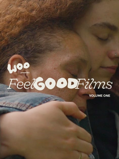woo presents Feel Good Films: I thank my mother for my hair