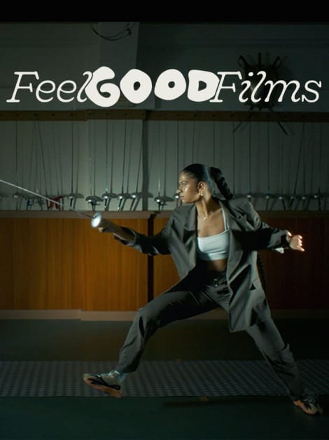 woo presents Feel Good Films: The Countdown