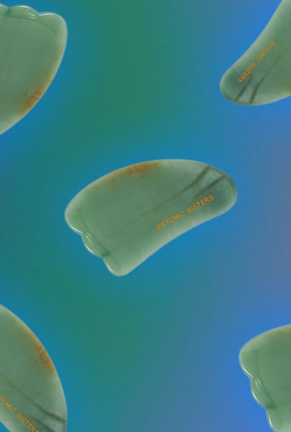 How to use a gua sha and discover its benefits