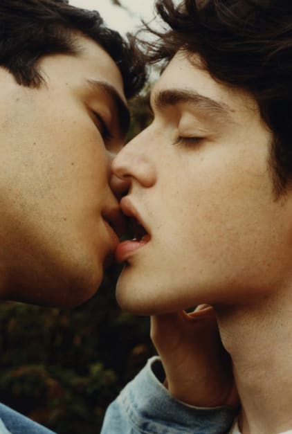 The image-makers queering the lens this LGBT History Month