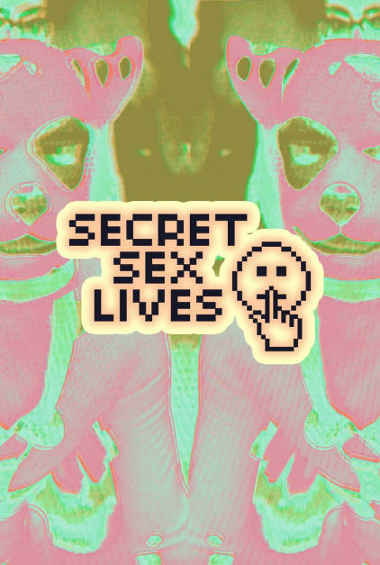 Secret Sex Diary: the switchy pansexual using power play to overhaul her life