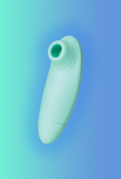 clit sucker toys that feel *just* like oral sex