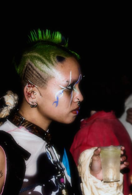 Why Gen Z is worshipping at the altar of neopaganism
