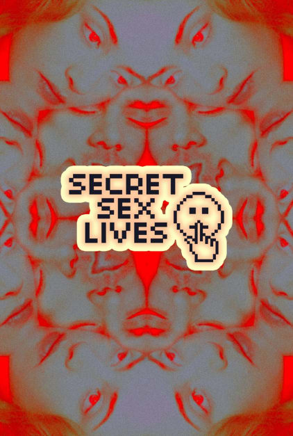 secret sex diary: the monogamous couple navigating a relationship dry spell