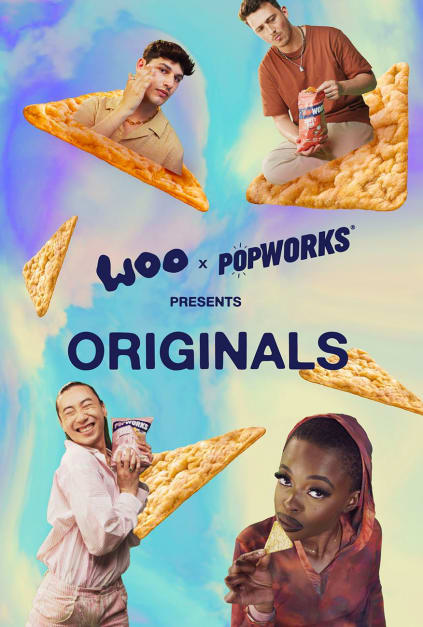 Introducing PopWorks Originals 