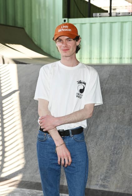 Why Danny Lomas should be your style hero this fashion week 
