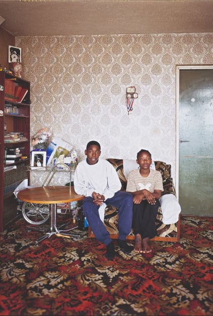The photography exhibition documenting 50 years of Hackney’s unwavering spirit