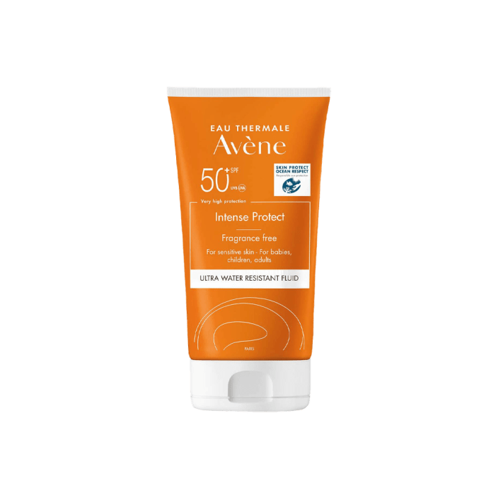 Avène - Intense Protect SPF50+