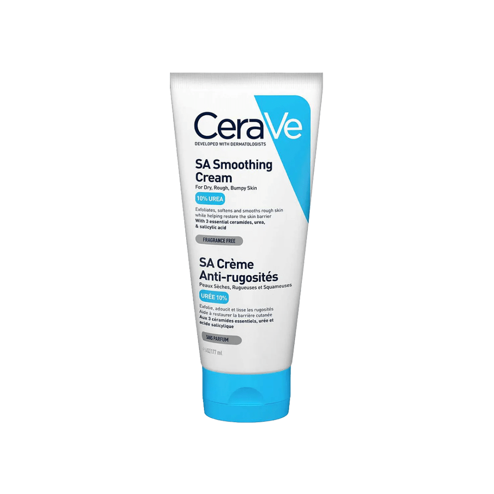 CeraVe - SA Smoothing Cream