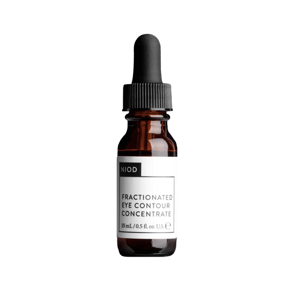 NIOD - Fractionated Eye-Contour Concentrate