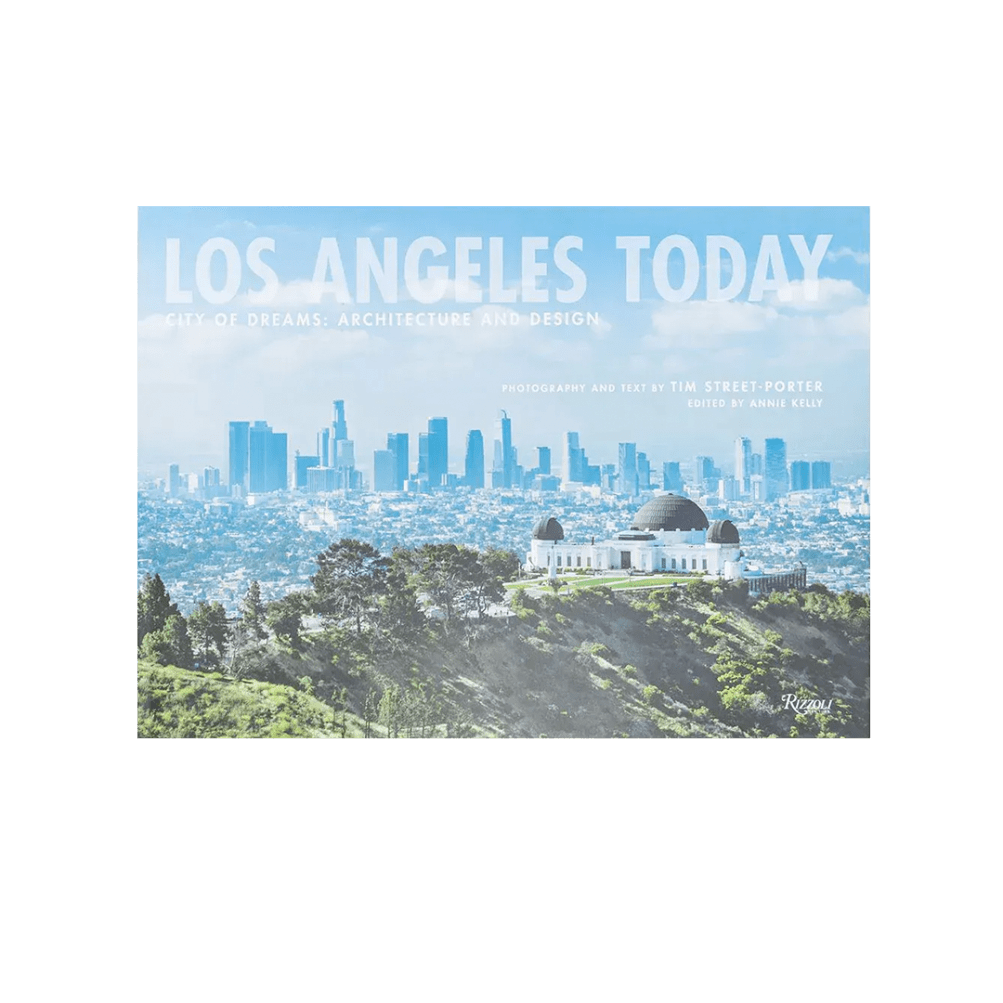 Tim Street-Porter - Los Angeles Today