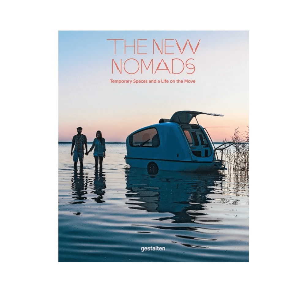  Morawa - The New Nomads 